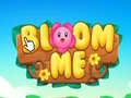 Hra Bloom Me
