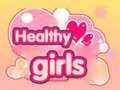 Hra Healthy girls