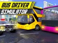 Hra Bus Driver Simulator