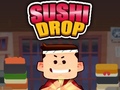 Hra Sushi Drop