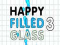 Hra Happy Filled Glass 3