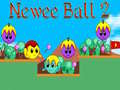 Hra Newee Ball 2