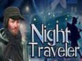 Hra Night Traveler