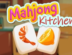 Kuchyňa Mahjong 
