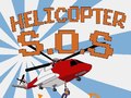 Hra Helicopter SOS