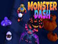 Hra Monster Dash