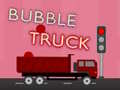 Hra Bubble Truck