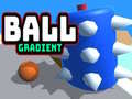 Hra Ball Gradient