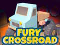 Hra Fury CrossRoad