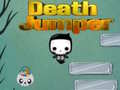 Hra Death Jumper