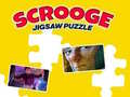 Hra Scrooge Jigsaw Puzzle