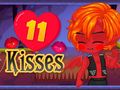 Hra 11 Kisses