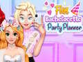 Hra Fun Bachelorette Party Planner