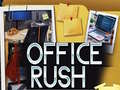 Hra Office Rush