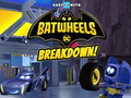 Hra Batwheels Breakdown