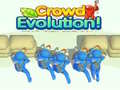 Hra Crowd Evolution!