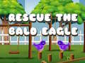 Hra Rescue the Bald Eagle