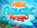 Hra Hex Aquatic Kraken