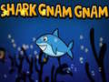 Hra Shark Gnam Gnam