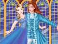 Hra Fairy Tale Magic Journey
