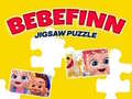 Hra BebeFinn Jigsaw Puzzle