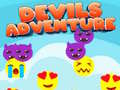 Hra Devils Adventure