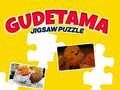 Hra Gudetama Jigsaw Puzzle