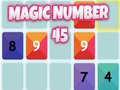 Hra Magic Number 45