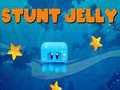 Hra Stunt Jelly