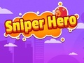 Hra Sniper Hero