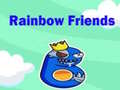 Hra Rainbow Friends 