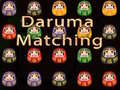 Hra Daruma Matching