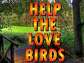 Hra Help The Love Birds 