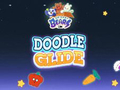 Hra Doodle Glide