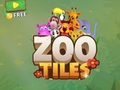 Hra Zoo Tile