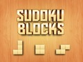 Hra Sudoku Blocks