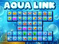 Hra Aqua Link