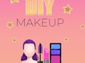 Hra Diy Makeup
