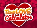 Hra True Love Calculator
