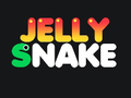 Hra Jelly Snake