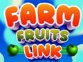 Hra Farm Fruits Link