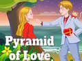 Hra Pyramid of Love
