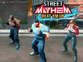Hra Street Mayhem Beat 'Em Up