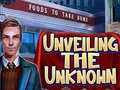 Hra Unveiling the Unknown