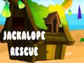 Hra Jackalope Rescue 