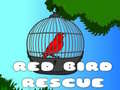 Hra Red Bird Rescue