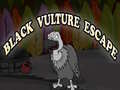 Hra Black Vulture Escape
