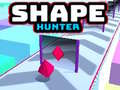 Hra Shape Hunter