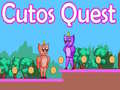 Hra Cutos Quest