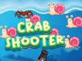 Hra Crab Shooter